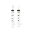 Hua Yue irrigador nasal bolus aspirador nasal adulto niños irrigación asistida nasal silicona congestión nasal