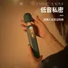 Vibrador Europeo Lailuo para Mujeres, Vibración Fuerte Multifrecuencia Alimentado por Batería Masturbador, Juguetes Sexuales para Adultos al por Mayor