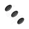 Adecuado para Toyota Camry Corolla Vios Levin Cubierta de Tapón de Agujero para Fondo de Maletero de Coche T395