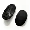 Ombreiras de Silicone Masculinas, Ombreiras Aumentadas e Espessadas, Ombreiras de Ângulo Reto, Ombros Falsos Sem Costura, Invisíveis Laváveis para Cosplay