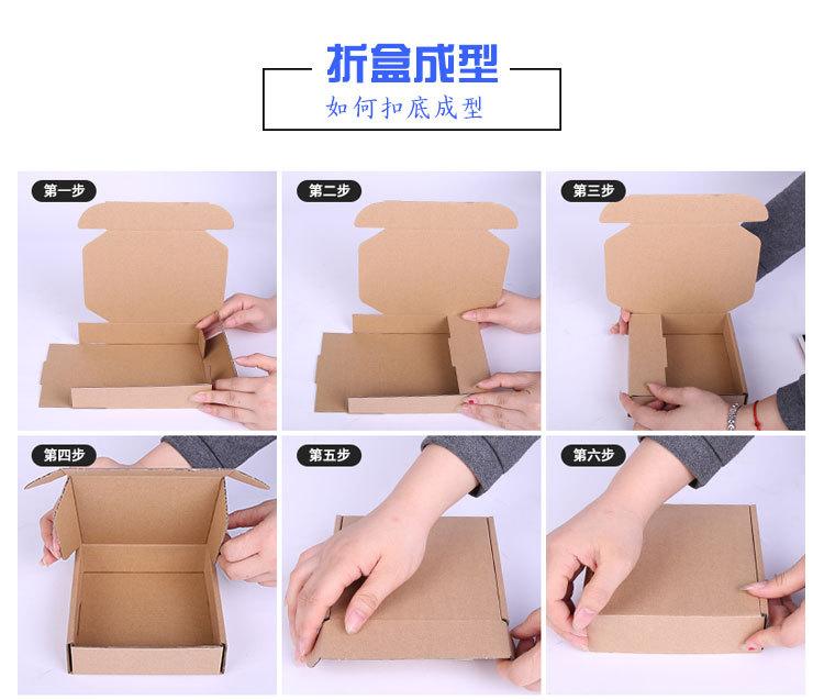 白色飞机盒_11