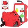 Venta al por mayor aplicable a Lenovo M10Plus 3rd TB-125/128 tableta para niños funda protectora EVA resistente a caídas