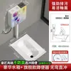 Inodoro de Sentadillas Tanque de Agua Baño Trasero Inodoro de Sentadillas Inodoro de Sentadillas Grande Extra Grande Hogareño