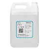 American Dow Dow Éter Butílico de Dietilenoglicol Dgbe Tinta Tinta Resina Tinta Detergente Removedor de Tinta