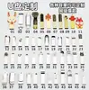 Venta al por mayor de fábrica Unidad Flash USB para Teléfono Móvil Tipo-C 64g Unidad Flash USB para Computadora y Coche 32g USB 3.0 Giratoria de Alta Velocidad USB Flash Drive 128g
