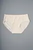 Suministro Exclusivo Transfronterizo de Ropa Interior Nueva de Algodón Puro para Mujer, Estilo Dulce de Cintura Media para Chicas Jóvenes, Estudiantes, Damas, Transpirable, de Secado Rápido, Sin Costuras
