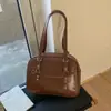 Bolsa de Alta Gama de Gran Capacidad para Viajes Diarios de Mujeres 2025 Nueva Bolsa de Hombro Axila para Estudiantes Universitarios Mochila Multiusos
