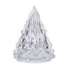 Lámpara de noche ondulada con forma de iceberg, ideal como luz de ambiente para mesita de noche, ideal para parejas, novias y amigos, regalo de cumpleaños.