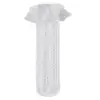 Calcetines para Bebé 2026 Otoño e Invierno Algodón Peinado Transpirables Calcetines de Princesa para Bebé Niña Alta Elasticidad Sin Apretar Calcetines Sin Costuras