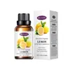 Aceite esencial de aromaterapia completo en inglés transfronterizo lavanda sin alcohol suplemento de aromaterapia humidificador agua para aromaterapia soluble en agua fabricantes