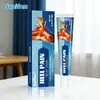 Ungüento de Moxibustión Caliente para Talón Transfronterizo Sunifum, Ungüento Transdérmico para el Cuidado de la Salud de las Articulaciones de la Fascia Plantar, Crema para Alivio del Dolor