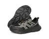 Zapatos de Protección Laboral Aislados de Nuevo Estilo para Verano, Transpirables, Ultraligeros, de Suela Blanda, Ligeros, Cómodos para Uso Prolongado, Antiaplastamiento, Antipenetración, Zapatos de Seguridad para Electricistas