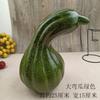 Calabazas simuladas, 8.5cm-50cm de espuma, Calabazas de Halloween, Venta directa de fábrica, Accesorios, Modelos de calabaza falsos para fotografía.