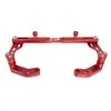 Aplicable a Accesorios de Soporte de Navegación Modificado Barra de Equilibrio Barra de Extensión para SYM CRUISYM150GT