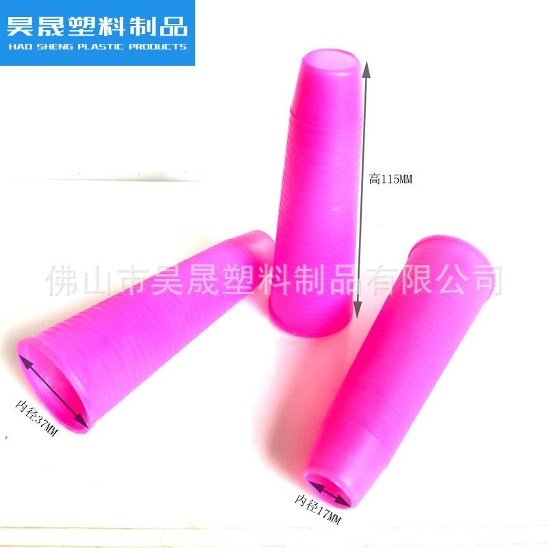 115MM高鱼嘴直身线筒(新料)