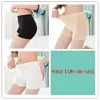 Shorts de Seguridad Antiexposición de Verano para Mujer, Leggings Finos de Encaje de Seda Helada de Tres Puntos para Usar Debajo de la Ropa, Estilo Boxer para Estudiantes