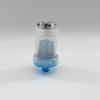 Descalcificação, amaciador de água, máquina de lavar roupa, pré-filtro para aquecedor de água, filtro de purificação de água para chuveiro, purificador de água para lavatório