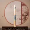 Tubo de Papel para Incienso Estilo Chino Universal 10G/20G Barril de Papel Fuente de Impresión Fabricante de Empaques Cantidad en Stock Gran Descuento