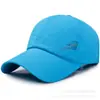 Gorra de Béisbol para Mujer, Sombrero Solar para Exteriores con Protección Solar, Gorra de Pico Transpirable Casual de Malla, Ala Ancha, Protección Solar de Verano
