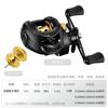 Carrete de Pesca Antiexplosión, Carrete de Gota de Agua, Carrete de Pesca para Lanzamiento a Larga Distancia, Carrete de Pesca con Señuelo Todo Metal, Carrete de Micro Pesca, Carrete para Caña de Mar, Carrete para Hilo de Pesca, Venta al por Mayor de Equipo de Pesca