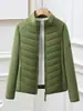 Chaqueta de lana pura para otoño e invierno, cuello alto exterior, a prueba de viento y cálida, capa interior ligera de corte ajustado para mujer, ropa deportiva para esquí y montañismo para hombre