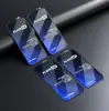 Película Protetora de Vidro Temperado Anti-Reflexo de Alta Definição Adequada para Telefone Apple 17 Pro Max com Controle Magnético Sputtering 300C Arco Grande