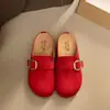 Tamancos estilo Birkenstock de sola grossa, que aumentam a altura, para mulheres, de calçar, novo modelo outono 2026