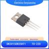 Chip retificador síncrono de alto desempenho Dongke DK5V150R25HT1 saída 24V3A 150V 25m