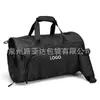 Bolsa de Viaje de Gran Capacidad para Distancias Cortas para Mujer, Bolsa de Viaje Portátil Ligera para Viajes de Negocios, Maleta, Bolsa Multifuncional para Deportes y Fitness