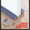 Tira de Sellado Inferior y para Huecos de Puerta para Puertas de Seguridad, Tira Adhesiva a Prueba de Viento y Sonido, Tira a Prueba de Viento e Impermeable para Huecos de Puerta, Tira para Borde de Puerta para Bloquear Ratones