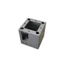 Fábrica de Mecanizado CNC para Piezas de Acero al Carbono y Piezas de Aleación de Aluminio, Corte por Hilo de Alta Precisión para Formas Complejas, Procesamiento CNC