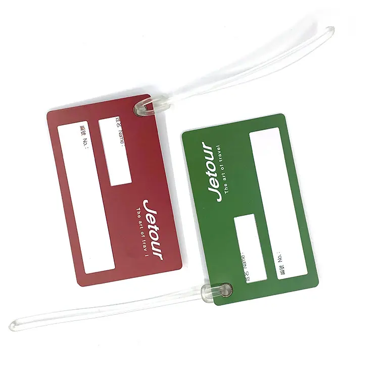 luggage tag 13