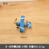 Adornos de Modelo de Avión Plateado Electrochapado de Lujo Ligero Estilo Europeo, Creativo y Personalizado para Gabinete de Vino, Vestíbulo, Decoración del Hogar, Adornos de Metal