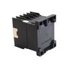 Contactor miniatura de CA de cuatro etapas LC1K09008, venta al por mayor, 2 abiertos, 2 cerrados, voltaje de bobina común CA 24 V-220 V