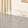 Suporte para Roteador Tomada para Set-top Box de TV Organizador de Cabos Organizador de Mesa Prateleira de Armazenamento Caixa de Armazenamento WiFi