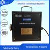 Sensor de Concentração de Poeira Tipo Gcg1000 Sensor de Concentração de Poeira Tipo Gcg1000 com Detecção de Alta Precisão