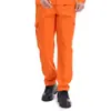 Ropa de trabajo de Primavera y Otoño Dorada Multicolores Traje de ropa de fábrica Ropa de protección laboral taller de fábrica manga larga en stock venta al por mayor fábrica