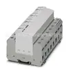 Protector Contra Sobretensiones Combinado Clase I/II - Flt-Sec-P-T1-3S-350/25-Fm - 2905421