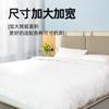 Lençóis Descartáveis para Viagem em Hotel, Capas de Edredom, Fronhas e Capas de Edredom, Conjunto de Quatro Peças, Atacado de Roupas de Cama de Casal para Viagem em Hotel