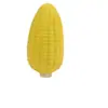 Juguete Squishy de Maíz Simulado para Alivio del Estrés, Versión TikTok, Nuevo Juguete de Rebote para Niños, Fabricante Mayorista