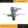 Acessórios para carros Bomba de óleo de alta pressão 1.2T para Citroen Peugeot modelo 9800618980 9807550080