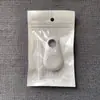 Dispositivo anti-pérdida Bluetooth tipo gota de agua directo de fábrica, llave, equipaje, alarma bidireccional, rastreo de teléfono móvil, localizador inteligente