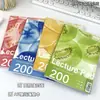 Coleção de Cadernos A5 Slim: Cadernos com Linhas Horizontais, Alta Qualidade, para Estudantes Preparando-se para Provas de Pós-Graduação, Extra Espessos, com Divisórias em Colunas, para Rascunho e Prática, para Comércio Exterior