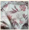 Tela tie-dye estampada digitalmente en Tencel para camisas de mujer, faldas de moda, vestidos y prendas de tendencia