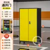 Armário de Armazenamento para Vaga de Estacionamento, Armário de Armazenamento à Prova de Umidade para Garagem Subterrânea, Armário Utilitário, Armário de Armazenamento de Caixa de Ferramentas para Estacionamento, Aço