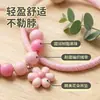 Coleira antiparasitária para pets para prevenir pulgas e carrapatos, coleira especial para cães, coleira para gatos, ajustável com guizo