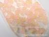 Contas de esmalte colorido cor de orquídea lírio acessórios para roupas 2024 novo pulseira contas de vidro material diy feito à mão