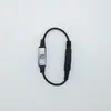 Fita de LED Cob Transfronteiriça Luz Piscante Respiratória Bluetooth Controlador de Lâmpada Lótus Caixa de Luz de Cor Única Ilustração Fita de LED com Dimmer