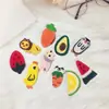 Pequenos Brindes Promocionais para Microempresas: Presilhas de Cabelo Tiktok para Mulheres, Grampos, Presilhas para Franja, Presilhas Bico de Pato, Frescas e Doces