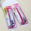 Cuchillo de utilidad grande para estudiantes, cortador de papel, navaja de bolsillo, cuchillo para papel tapiz, abrecartas, cuchillo de herramienta de tamaño grande para desempaquetar paquetes